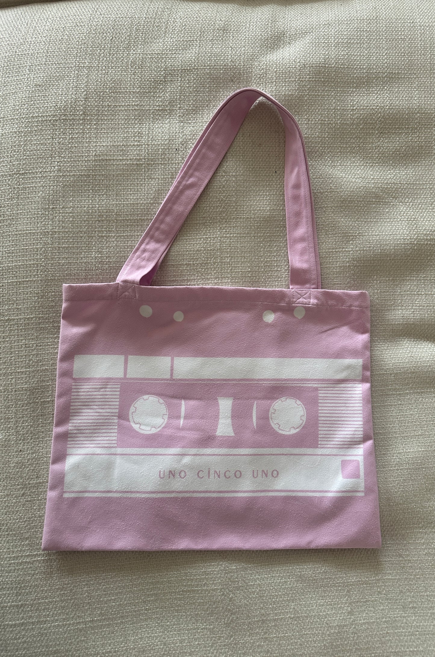 Cassette Bag