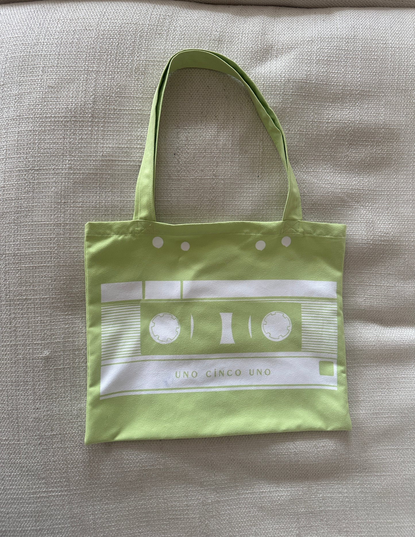 Cassette Bag