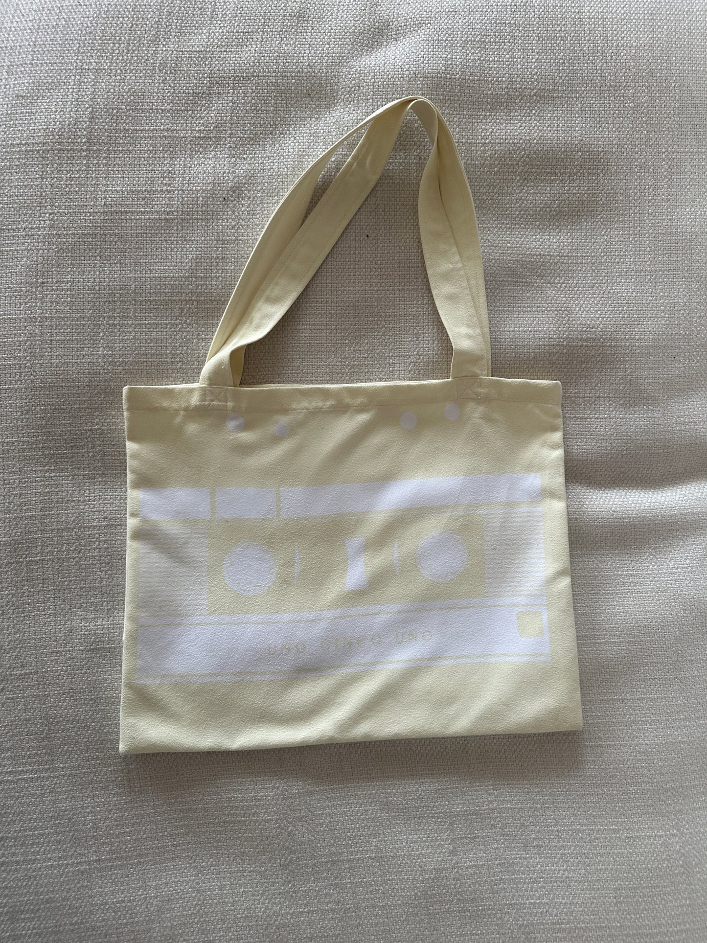 Cassette Bag