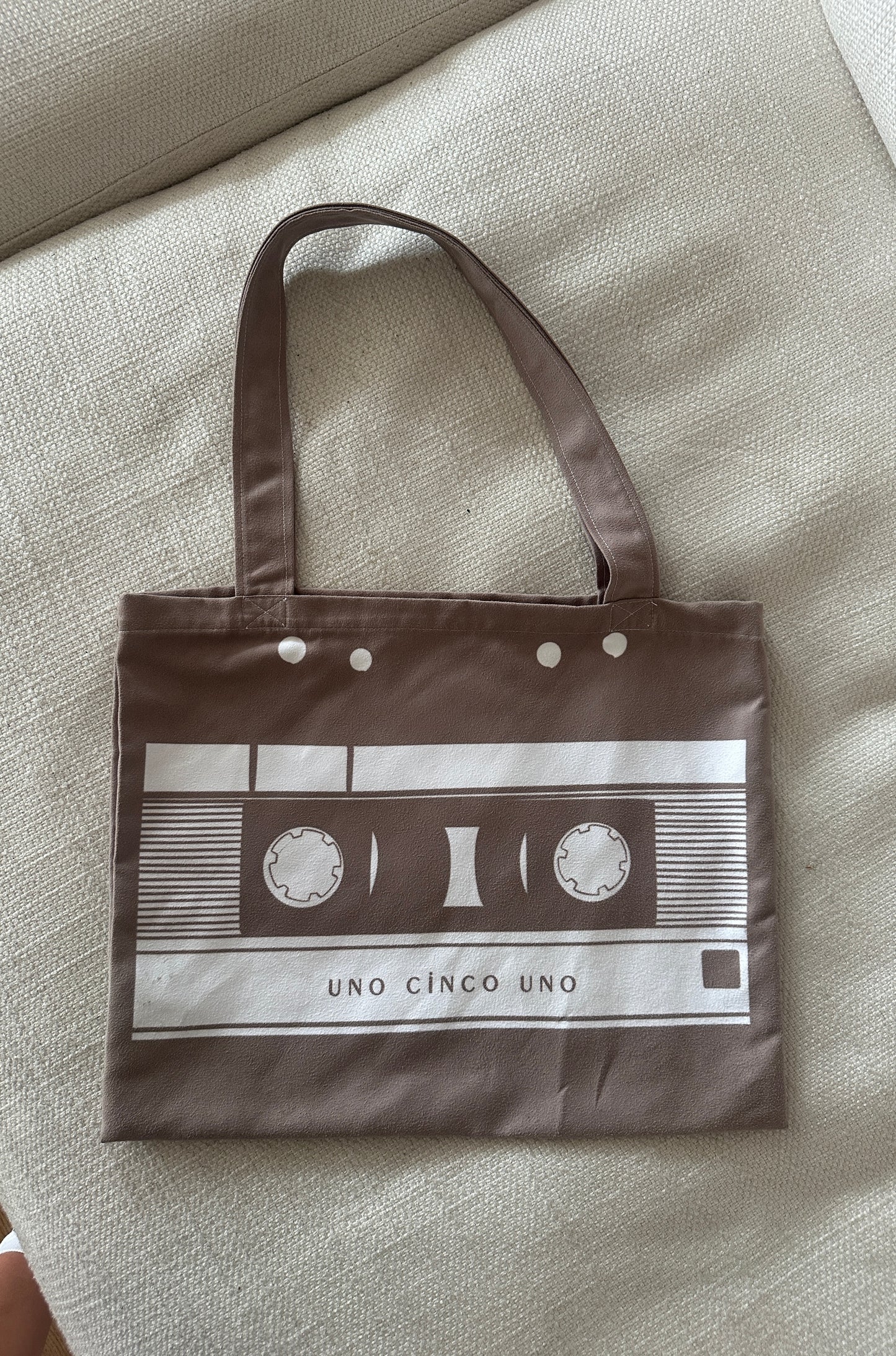 Cassette Bag