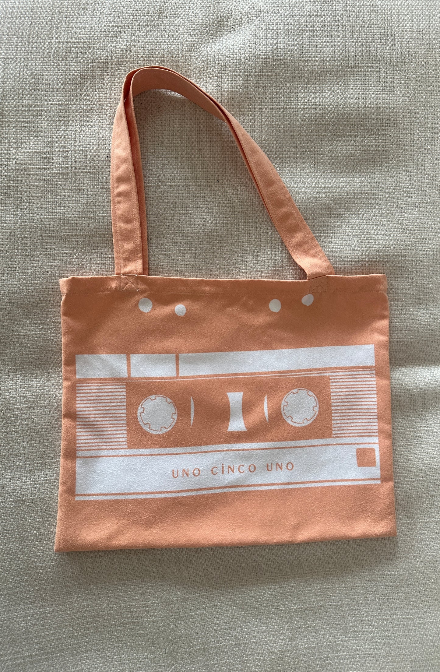 Cassette Bag