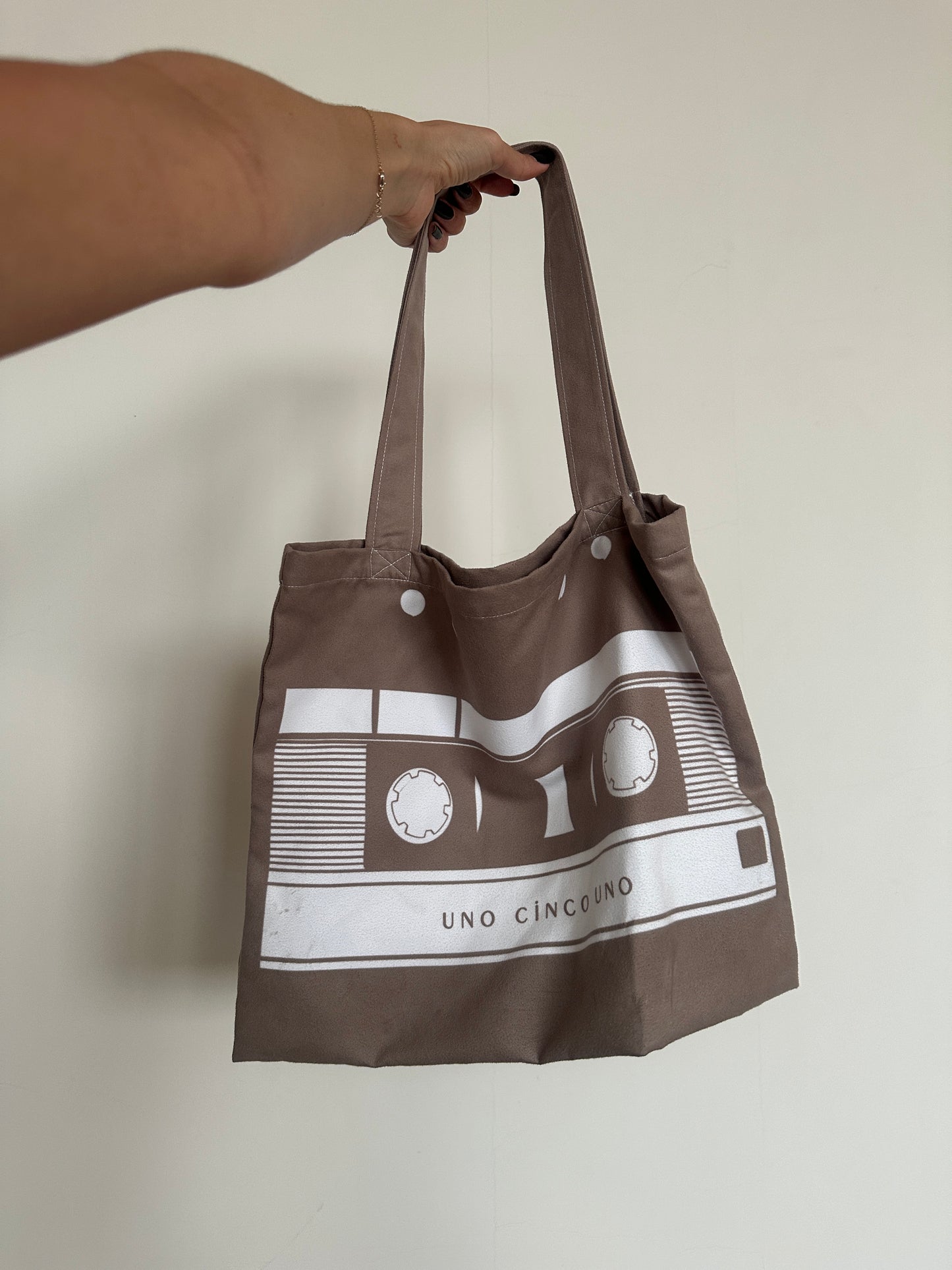 Cassette Bag