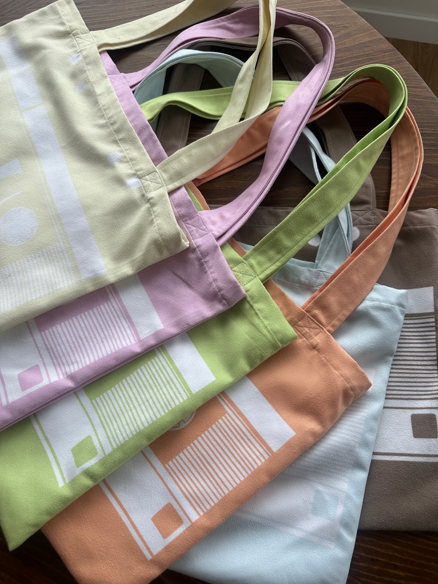 Cassette Bag