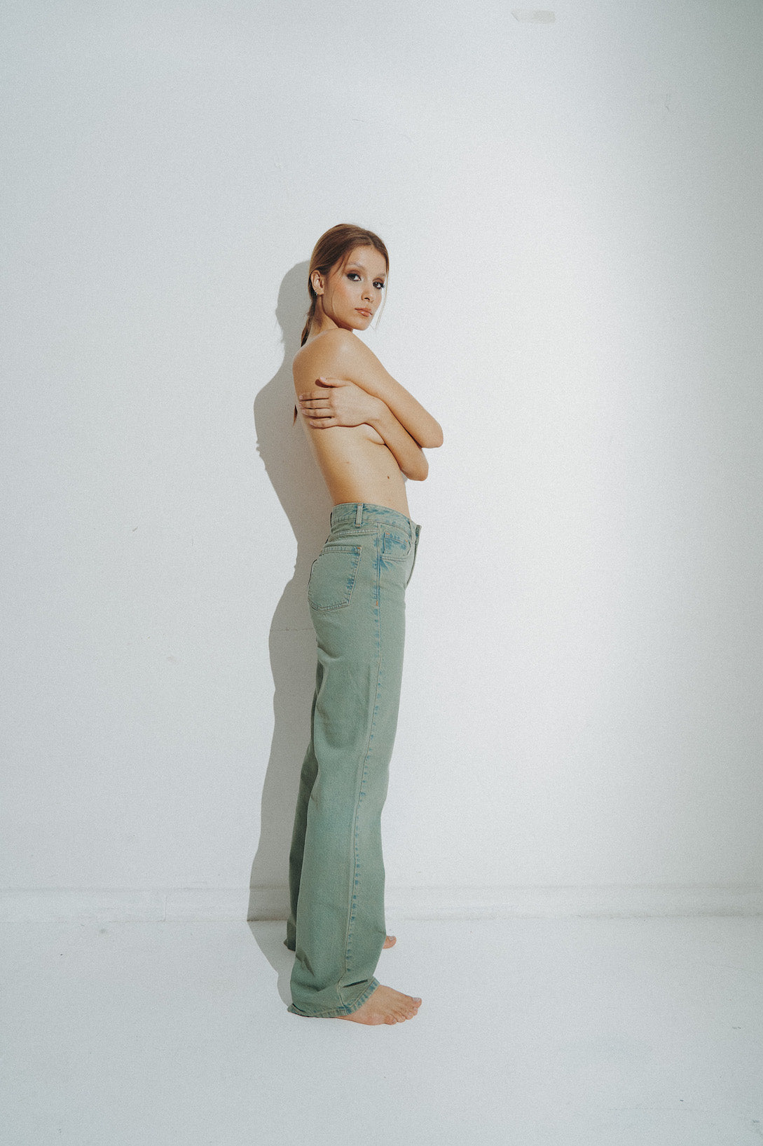 Paloma Denim