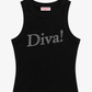 Black Tank