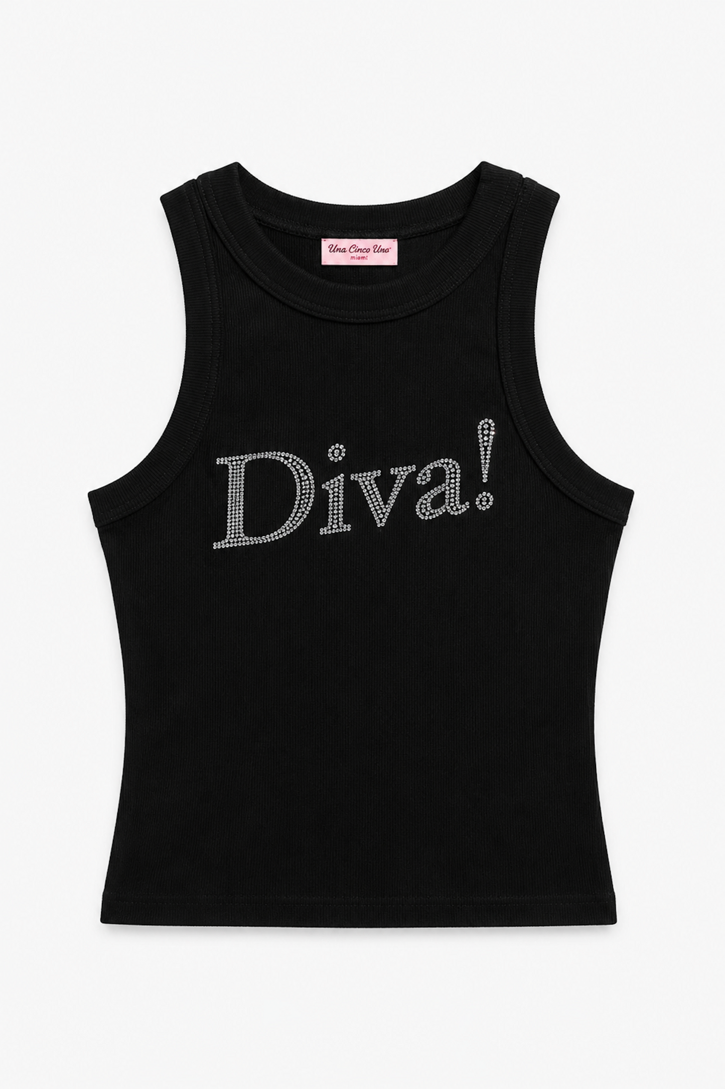 Black Tank
