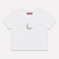 White Tee