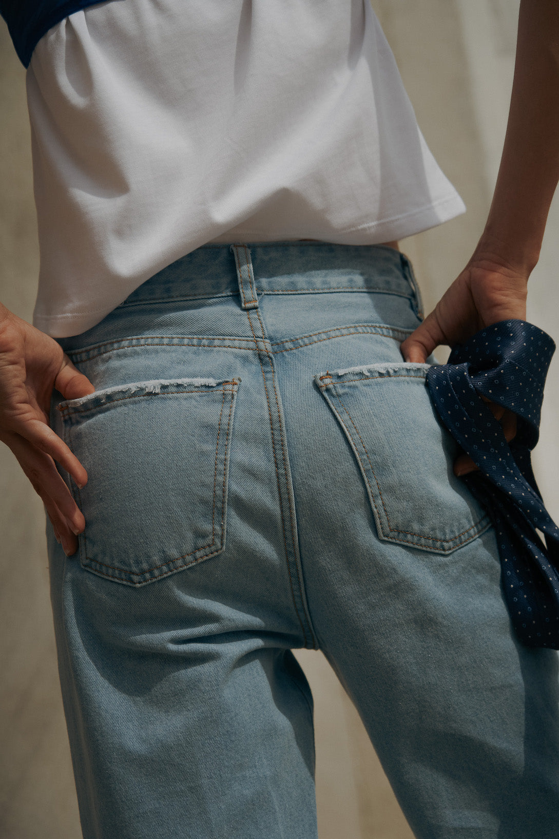 Cielo Denim