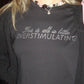 Black Tee
