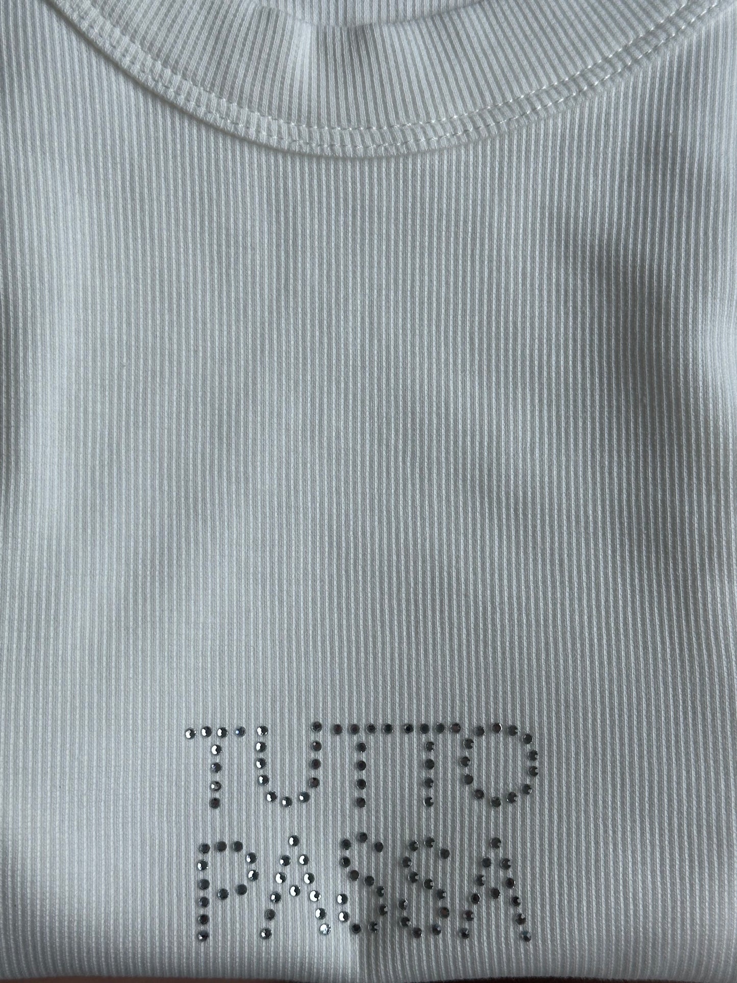 White Tank