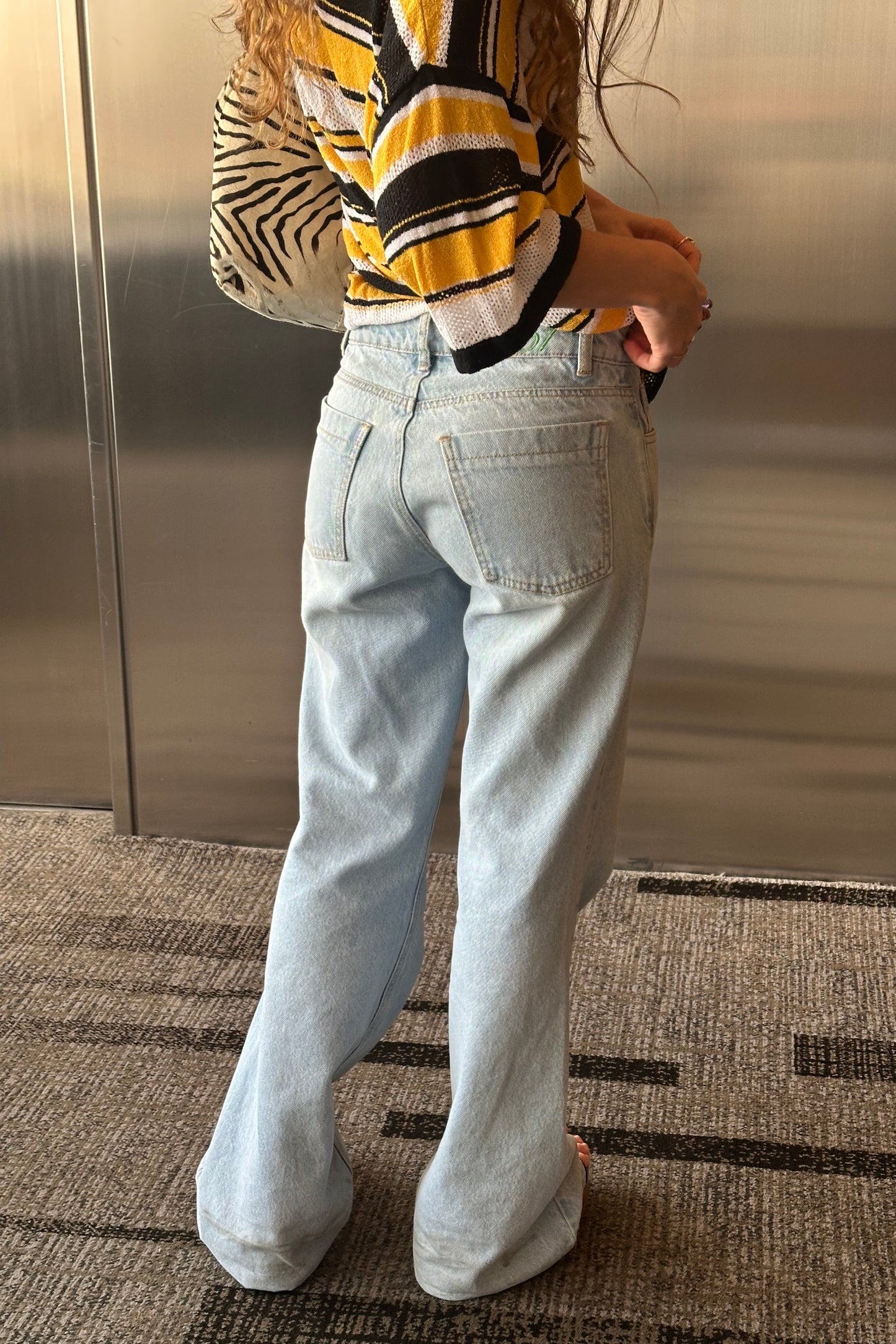 Bellini Denim