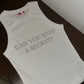 White Tank