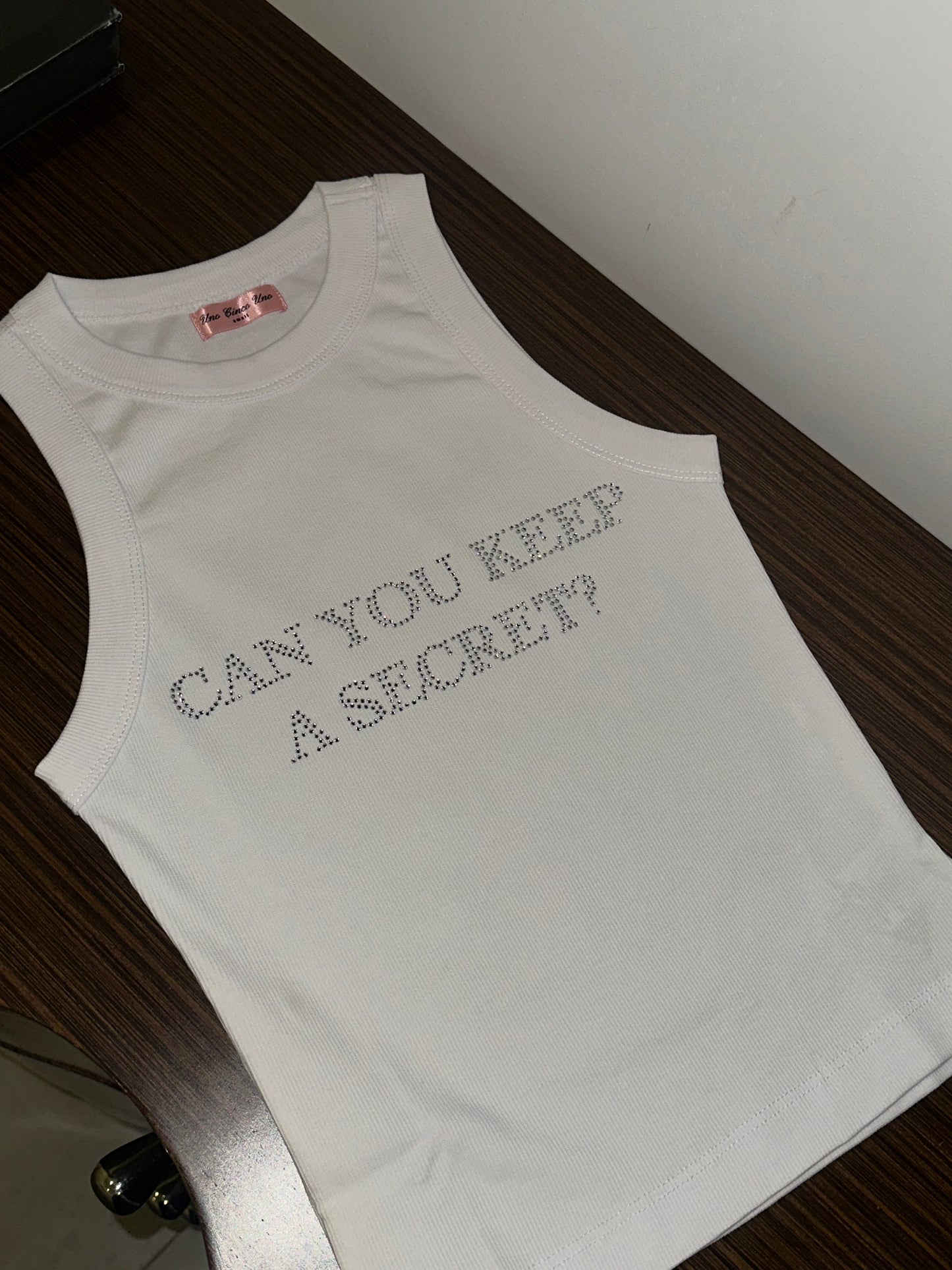 White Tank