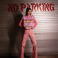 Dolce Pants Rosado