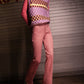 Dolce Pants Rosado
