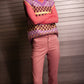 Dolce Pants Rosado