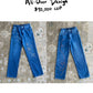 Dolce Pants Rosado