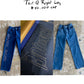 Dolce Pants Rosado